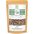 Dr. Arya's Kasni Beej (200 Gms) | Kasni Seeds | Kaasni Seeds - Chicory - कासनी बीज - Cichorium Intybus (200 Gms) (Pack of 1)