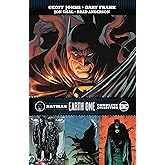 Batman: Earth One Complete Collection