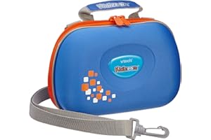 VTech - Bolsa Kidizoom, Kidis, Color Azul (80-201803)