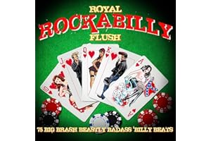 Royal Rockabilly Flush