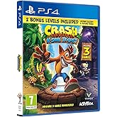 Crash Bandicoot N.Sane Trilogy + 2 Livelli Bonus - PlayStation 4