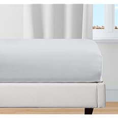 Organic Cot Bed Sheet Soft Cool and 