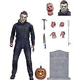 NECA Michael Myers Action Fig&uuml;r