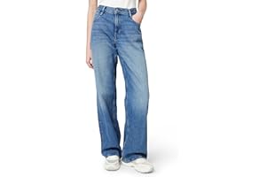 G-STAR Damen Judee Loose Low Waist Jeans
