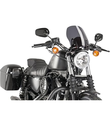 Adjustable 1"-3" Inches Lowering Kit For Harley Sportster XL883 XL1200 Standard Custom Hugger Roadster Nightster LOW 48 72 2005-2013 (Series Style-3