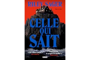 Celle qui sait: Le thriller phénomène international