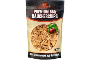 grillart Räucherchips (Manzana)