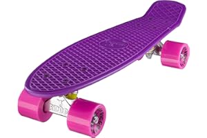 Ridge Skateboards Limited Edition Series Mini Cruiser Board Skateboard