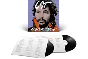 On The Road To Findout: Greatest Hits