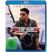 Top Gun. Remastered