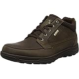rockport trail technique waterproof chukka