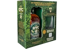 BEAM SUNTORY UK LIMITED DYC 12 ON PACKS CON VASO