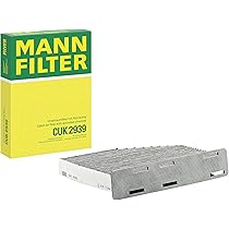 Filtro Aire Mann-Filter C 36 188/1 - Mi Refacción