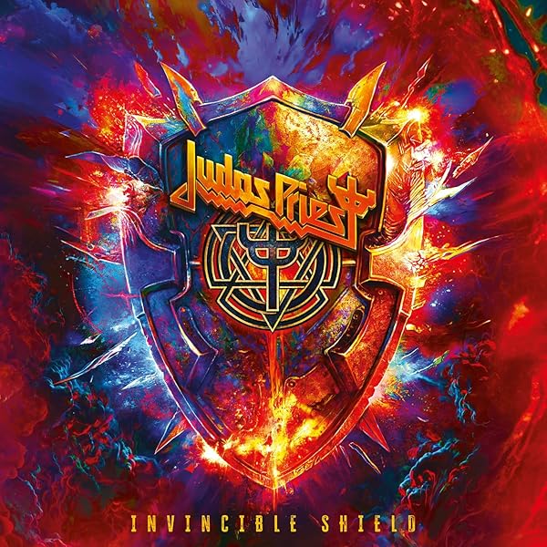 Judas Priest - The Complete Albums Collection: Amazon.nl: CDs & Vinyl