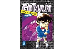 Detektiv Conan Special Black Edition - Part 3