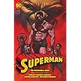 Superman: The Warworld Saga