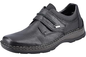 Rieker Herren 05358 Slipper