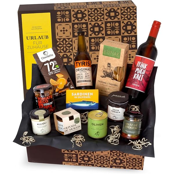 Spanische Souvenirs Online Shop Spanische Geschenke Produktbild-Vorschau 12