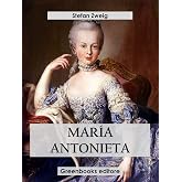 Mar&iacute;a Antonieta