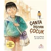 &Ccedil;anta Taşıyan &Ccedil;ocuk