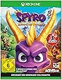 Spyro Reignited Trilogy - [Xbox One]