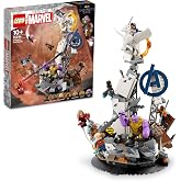 LEGO 76266 endgame Son Savaş - Yeni.