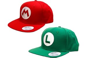 ASVP Shop Casquette de baseball pour femme Taille unique Rouge