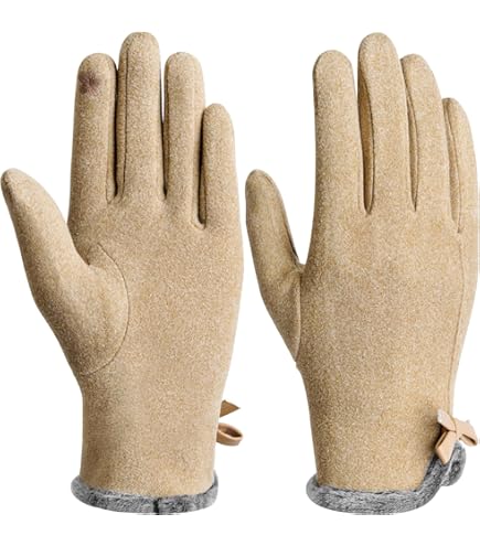 Generic Gants D'hiver sans Doigts En Fausse Fourrure , Mountain Pour Femme à prix pas cher | Maroc