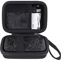 HP Sprocket - Stampante Fotografica Portatile Per Smartphone | Stampa Adesivi | Bluetooth | Viola - Foto 3