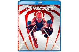 Spider-Man 1-3 (Collection) (Box 3 Br)