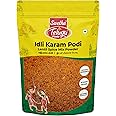 Telugu Foods Swetha dli Karam(100G)Pouch