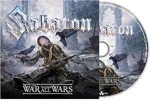 The War To End All Wars