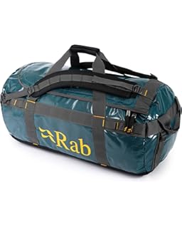 rab holdall