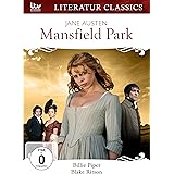 Mansfield Park (2007) - Jane Austen - Literatur Classics