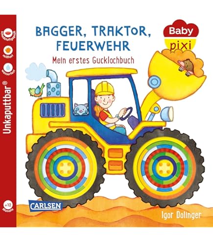 Tut Tut Flitzer Adventskalender von VTech günstig: 9,99 Euro