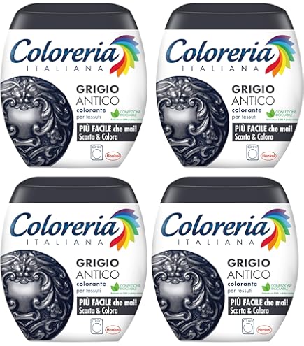 Colorante Per Tessuti Haute Couture Marrone Espresso - 350g | Pronto All'Uso Per Abbigliamento E Casa - Foto 14