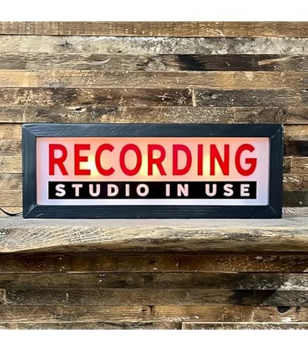Geluidsstudio, opnamestudio & podcaststudio. Project Mediahuis