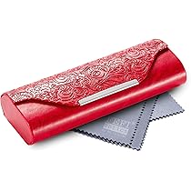 Repose-pieds Rond En Cuir De Qualité Supérieure Avec Pieds En Bois