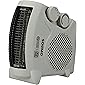 Amazon Brand - Solimo 2000-Watt Room Heater (ISI certified, Beige colour, Ideal for small to medium room/area)