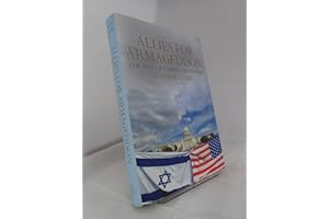 Allies for Armageddon: The Rise of Christian Zionism
