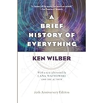Sex, Ecology.Spirituality: The Spirit of Evolution : Wilber