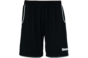Kempa Herren Herren Schiedsrichter Shorts Schiedsrichter Shorts