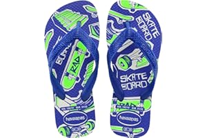 Havaianas Kids Atlhetic InfraditoUnisex - Bambini e ragazzi