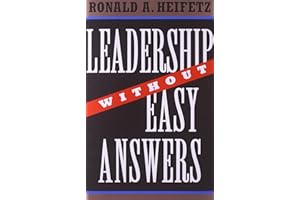Leadership without Easy Answers