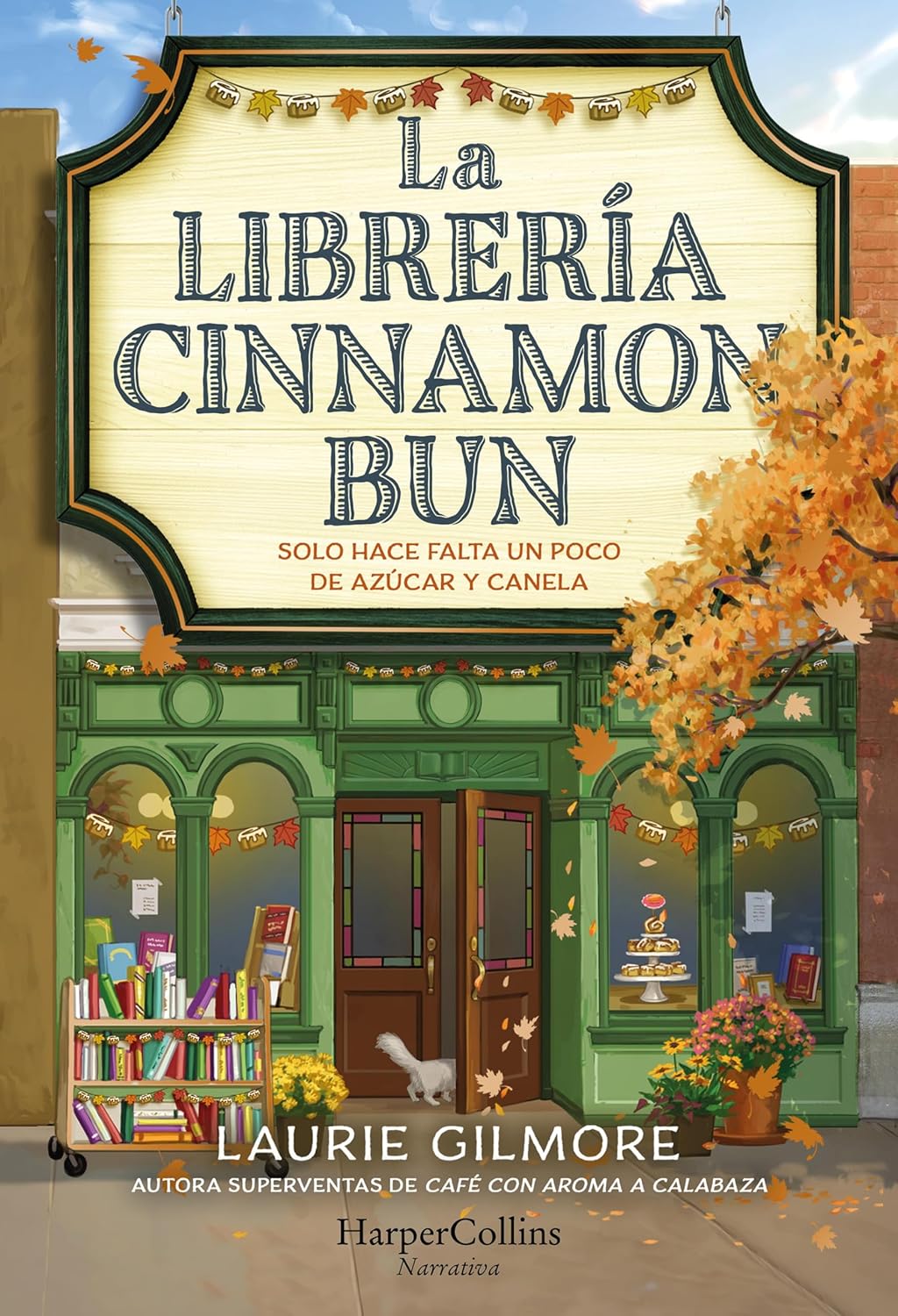 Café con aroma a calabaza: EL FENÓMENO LITERARIO Y PREMIO AL LIBRO DEL AÑO 2024 EN TIKTOK - Mise en situation et utilisation