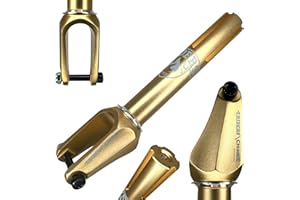 F26 Chilli Pro Scooters Stunt-Scooter Fork Trick Roller - Horquilla de repuesto para ruedas IHC I SCS I HIC para ruedas de 100 I 110 I 120 mm