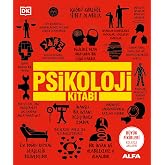Psikoloji Kitabı (Ciltli): B&uuml;y&uuml;k Fikirleri Kolayca Anlayın
