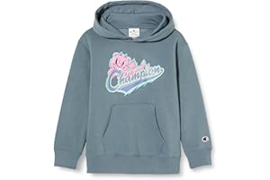 Champion Sudadera con Capucha para niños y jóvenes