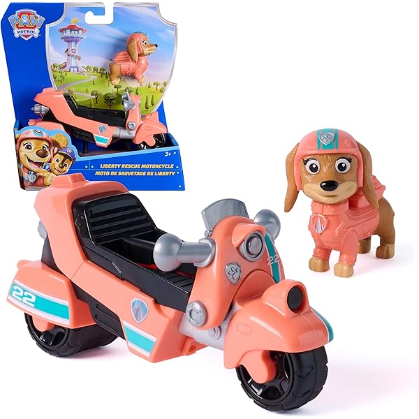 chase paw patrol png transparente - El Taller de Hector