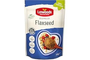 Linwoods | Flaxseed | 4 x 200g